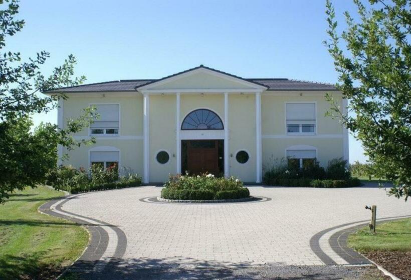 Номер Deluxe, Villa Altes Land