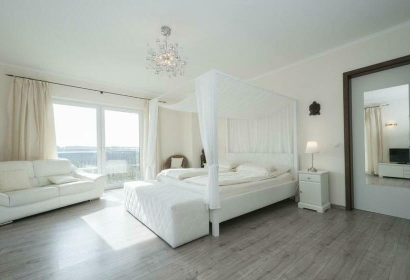 Номер Deluxe, Villa Altes Land