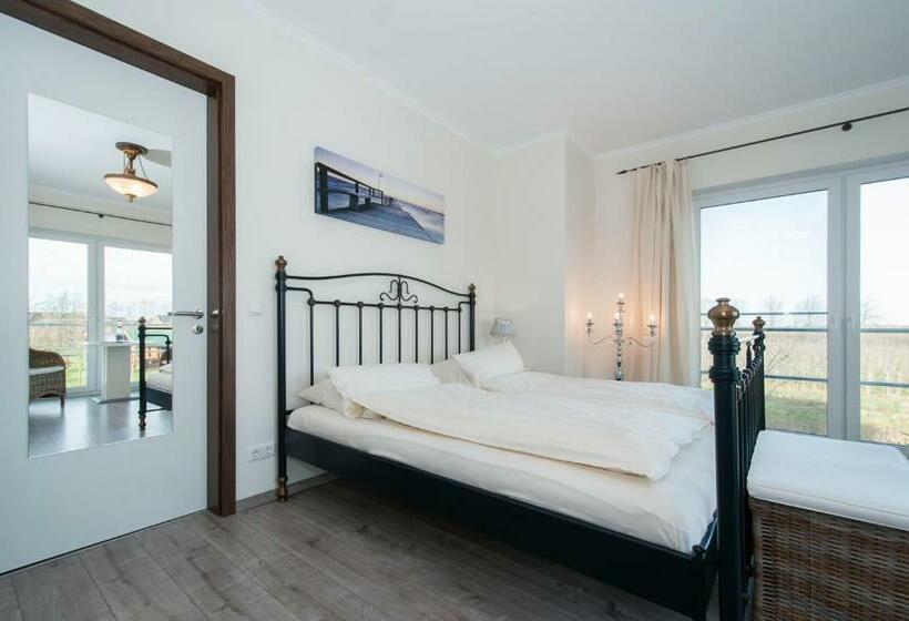 Номер Deluxe, Villa Altes Land