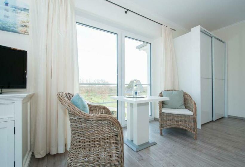 Номер Deluxe, Villa Altes Land