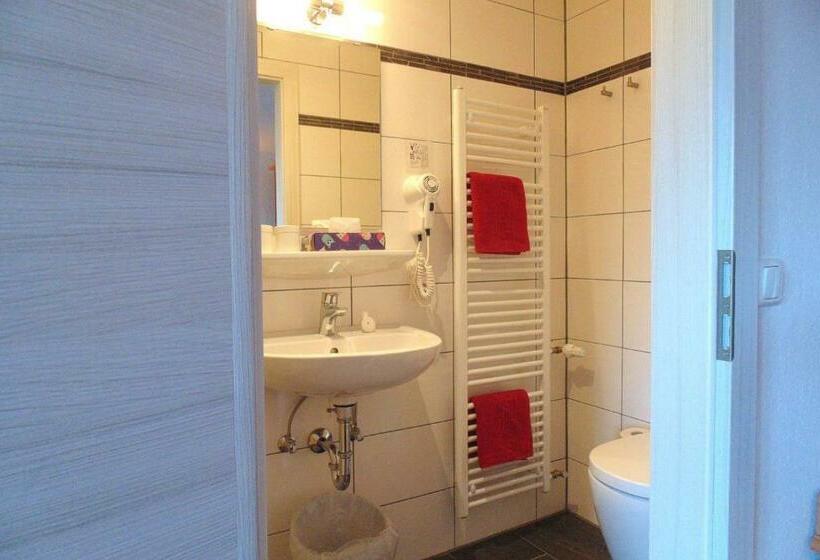 Номер Economy, Familien  Und Wellnesshotel Landhaus Viktoria