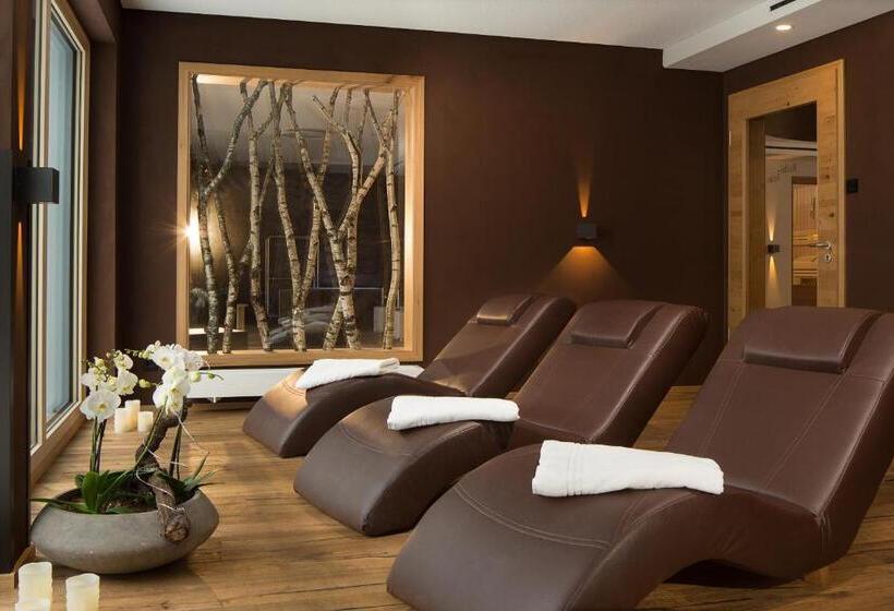 Студио Стандарт с Террасой, Familien  Und Wellnesshotel Landhaus Viktoria
