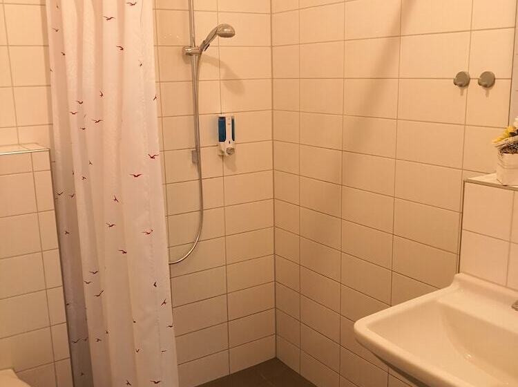 スタンダードルーム, Haus Vom Guten Hirten