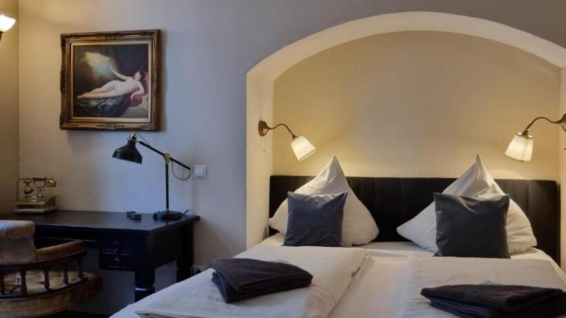 Номер Deluxe, Kleine Villa Rose