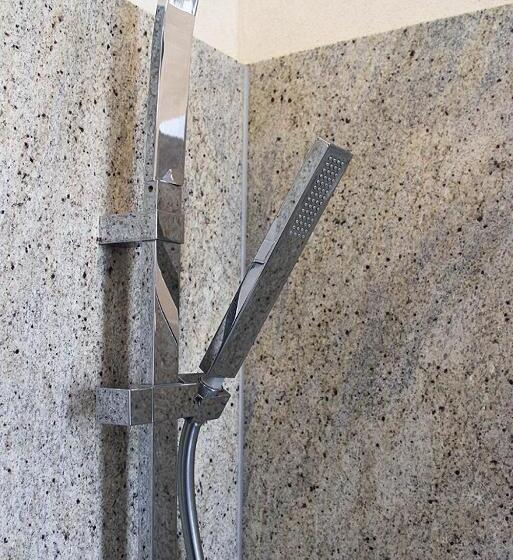 اتاق استاندارد, Klenkes Am Bahnhof