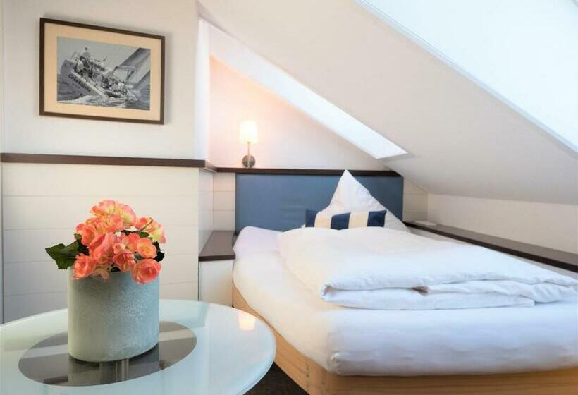 Cameră Basic, Miramar