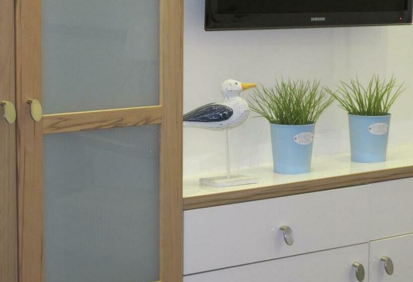 Cameră Standard cu Vedere la Lac, Miramar