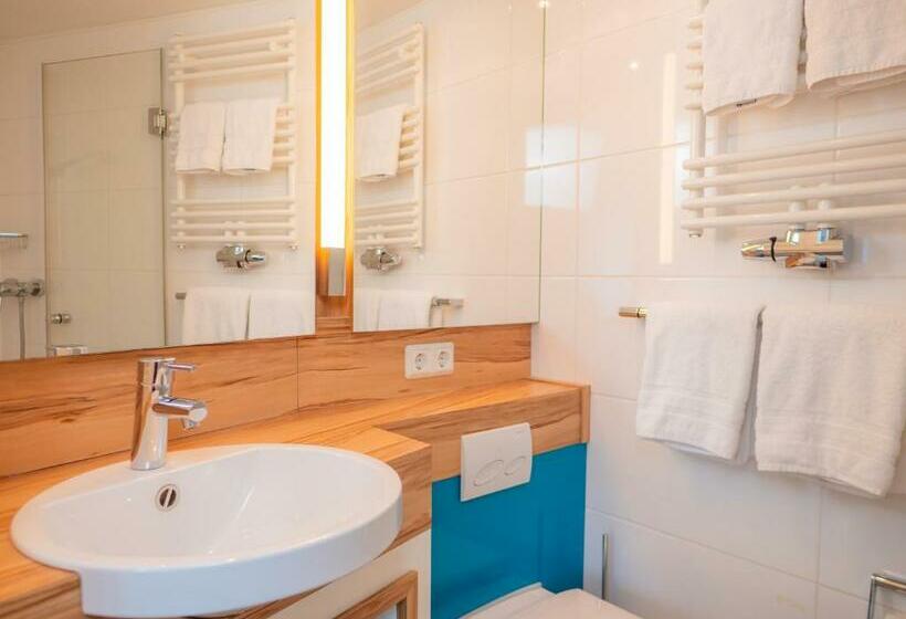 Cameră Basic, Miramar