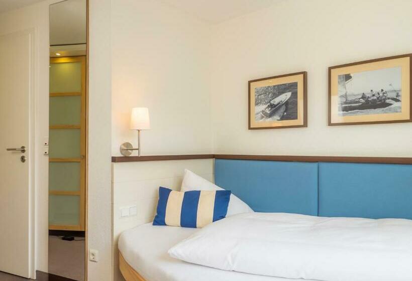 Pokój Basic, Miramar