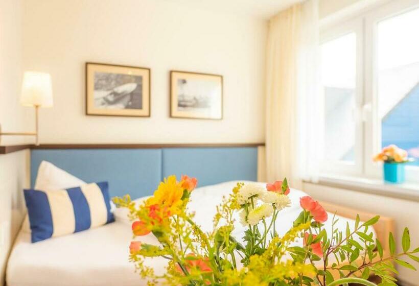 Pokój Basic, Miramar