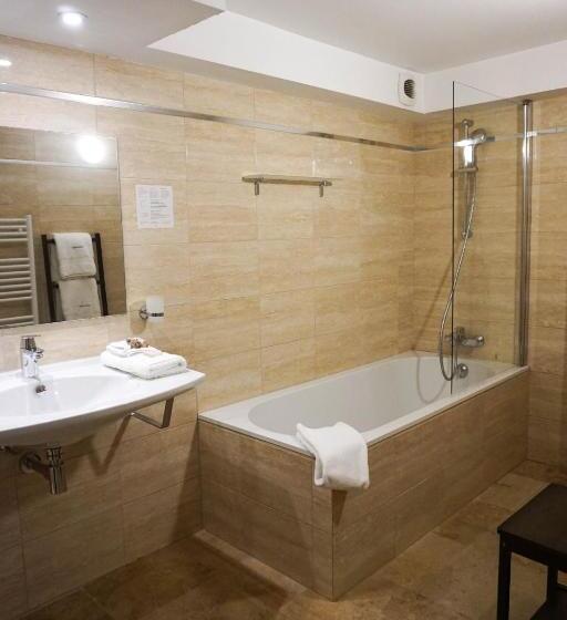 Номер Deluxe с Террасой, Villa Pruly Hotel Cannes Centre