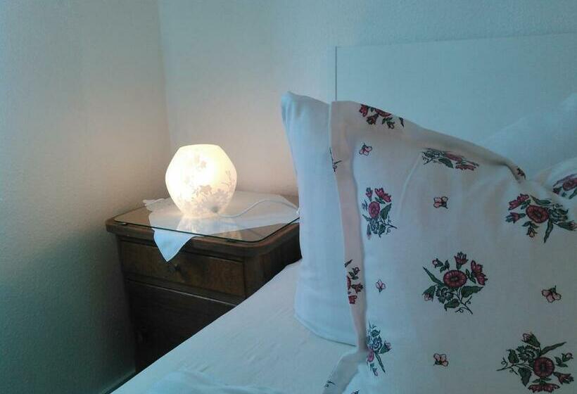 اتاق استاندارد, Landhotel Possendorf