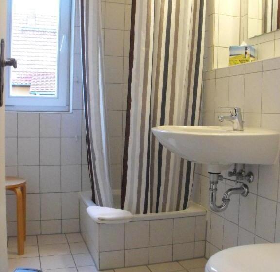اتاق استاندارد, Landhotel Possendorf