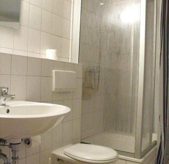 اتاق کلاسیک, Landhotel Possendorf