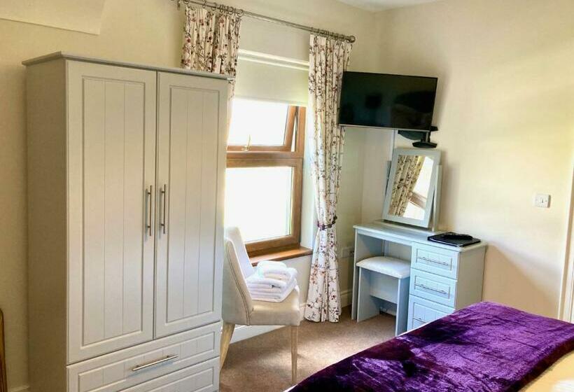 اتاق استاندارد, Mourne Country House Bed And Breakfast