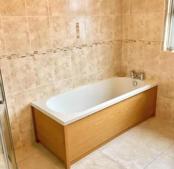 اتاق استاندارد, Mourne Country House Bed And Breakfast