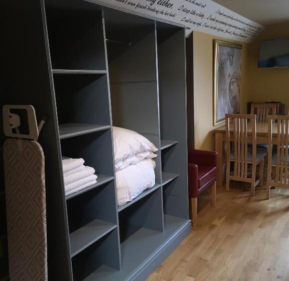 Президентский Люкс, Star Inn