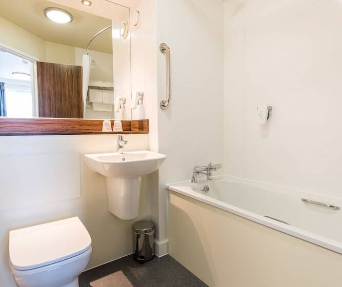 Семейный Номер, Canterbury Bell, Margate By Marston's Inns