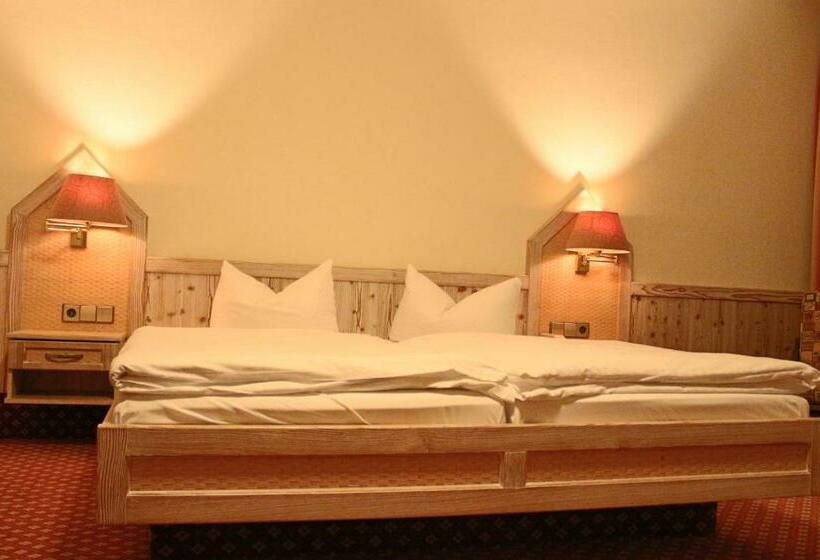 اتاق راحتی, Central