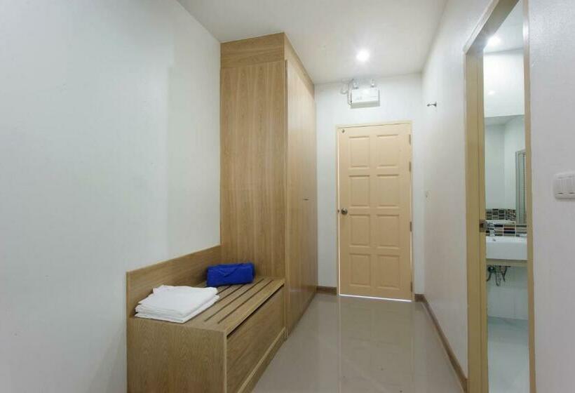 Номер Deluxe, Chalong Princess Pool Villa Resort Sha Extra Plus
