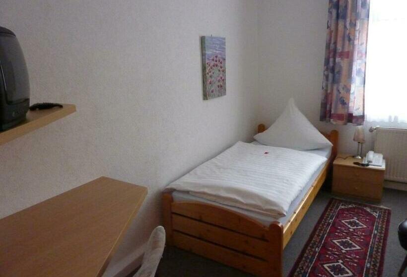 スタンダードシングルルーム, Oranien