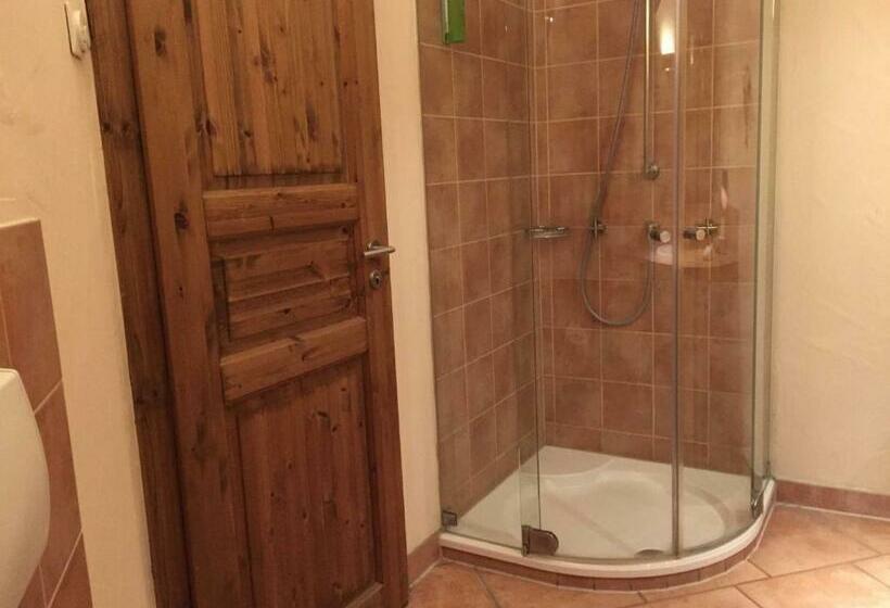 Номер Комфорт Индивидуальный, Seehotel Theodors