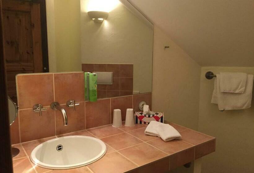 Номер Стандарт, Seehotel Theodors