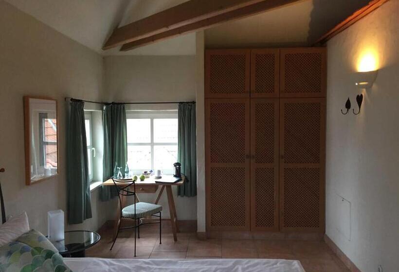 Номер Superior, Seehotel Theodors