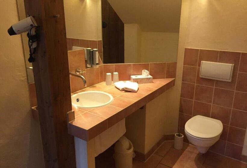 Номер Комфорт, Seehotel Theodors
