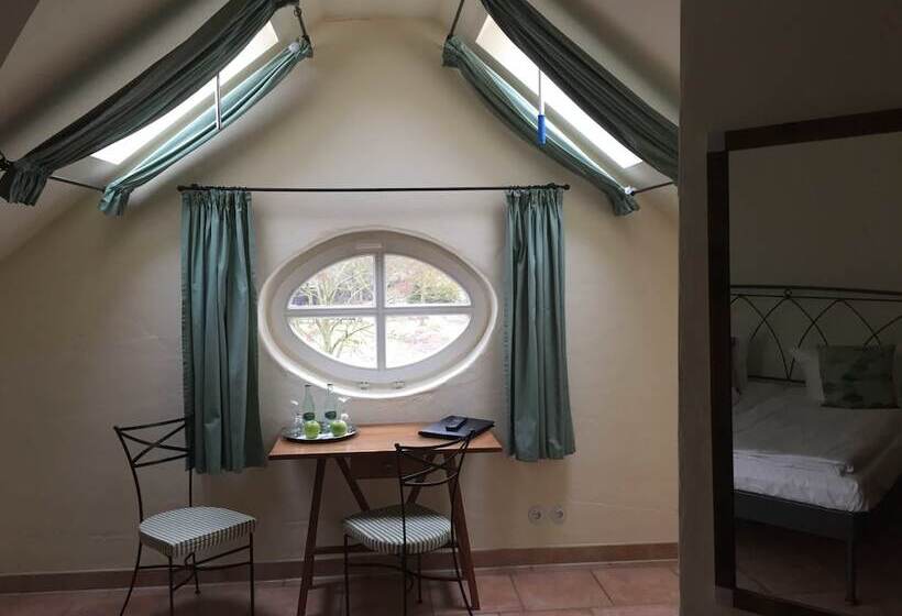 Номер Стандарт, Seehotel Theodors