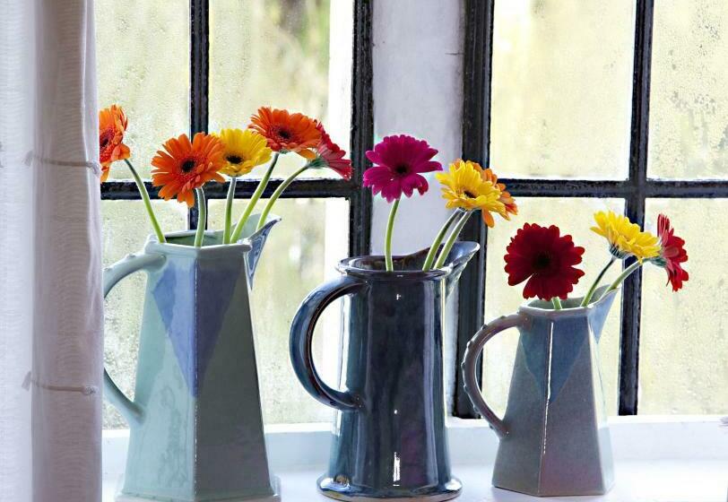 اتاق لوکس با تخت بزرگ, B&b At The Old Mill