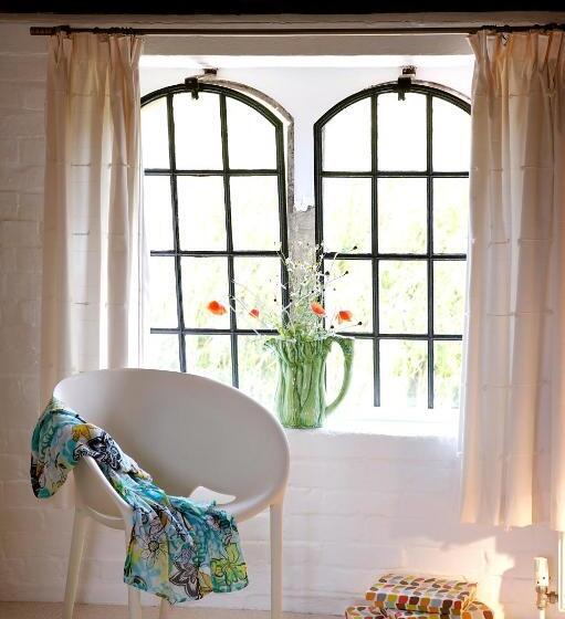 اتاق استاندارد با تخت بزرگ, B&b At The Old Mill
