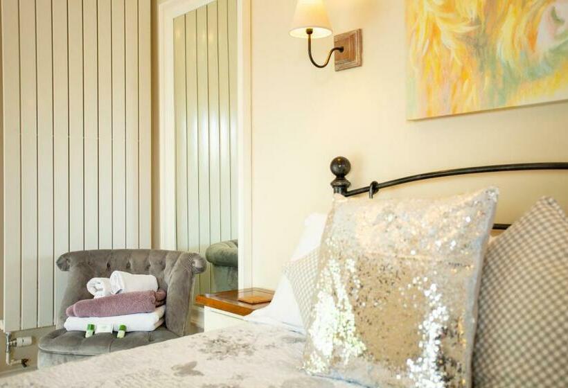 Номер Стандартный с Видом, Accommodation Bristol Airport