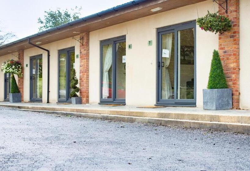 Номер Стандарт Трехместный, Accommodation Bristol Airport