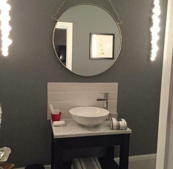 غرفة سوبيريور سرير كينج, Montpellier House