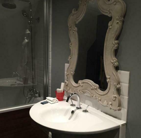غرفة سوبيريور سرير كينج, Montpellier House