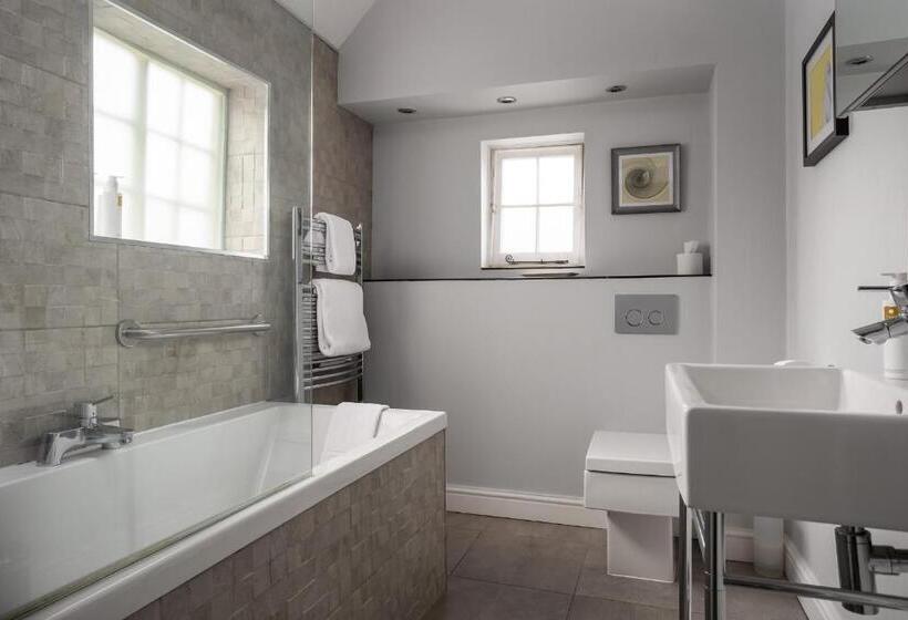 １ベッドルームハウス, St Johns House Lichfield