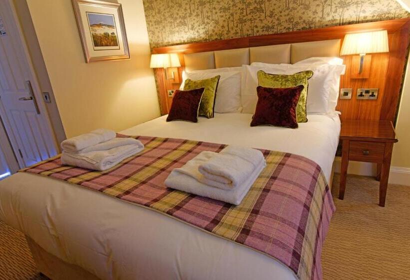 스탠다드 룸, The Townhouse Aberfeldy   Rooms & Breakfast