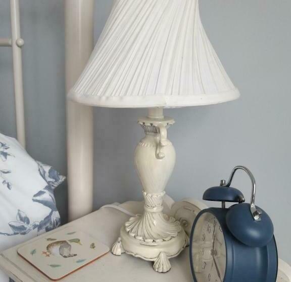 Стандартный Номер Кровать Кинг, Burton Grange Farmhouse B&b