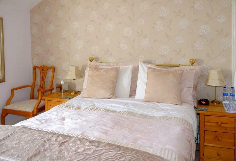 Номер Deluxe, Pebbles House Room Only