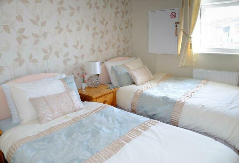Номер Deluxe, Pebbles House Room Only