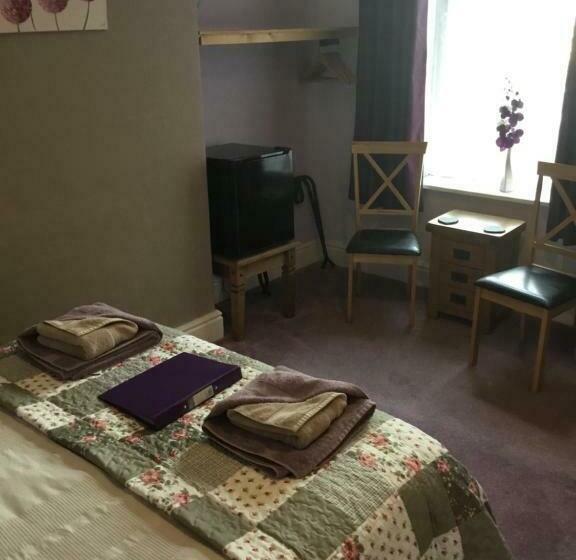 Номер Стандарт, Berwyn Guest House