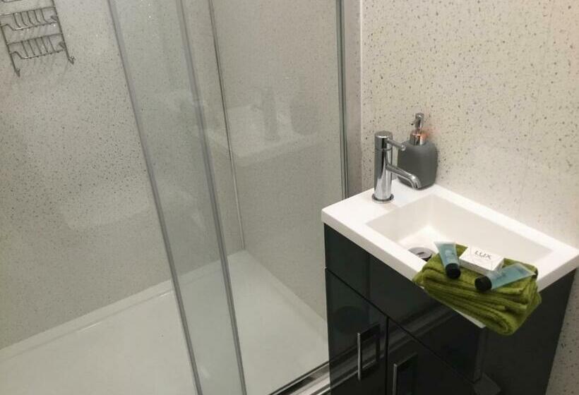 Номер Стандарт, Berwyn Guest House