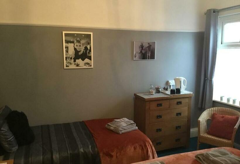 Номер Стандарт, Berwyn Guest House