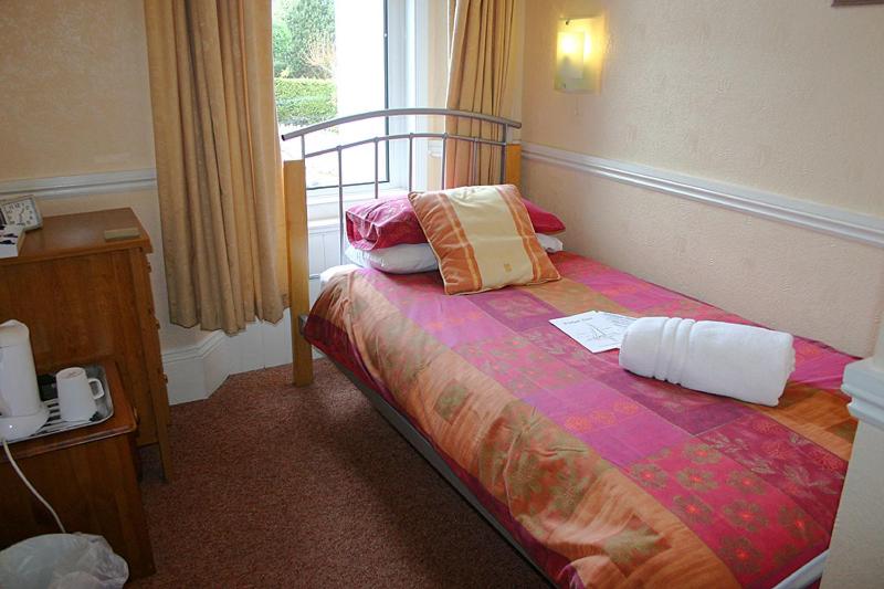 Номер Стандарт Индивидуальный, Brixham House