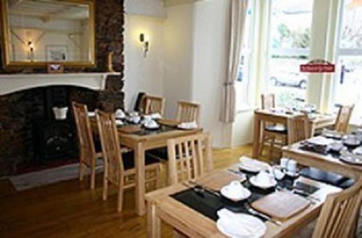 Номер Стандарт Индивидуальный, Brixham House