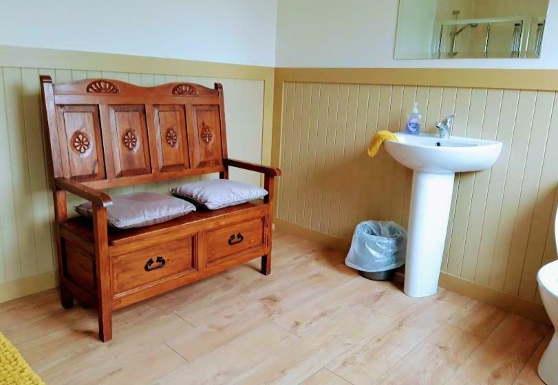 Семейный Номер Deluxe, Dulrush Fishing Lodge And Guest House