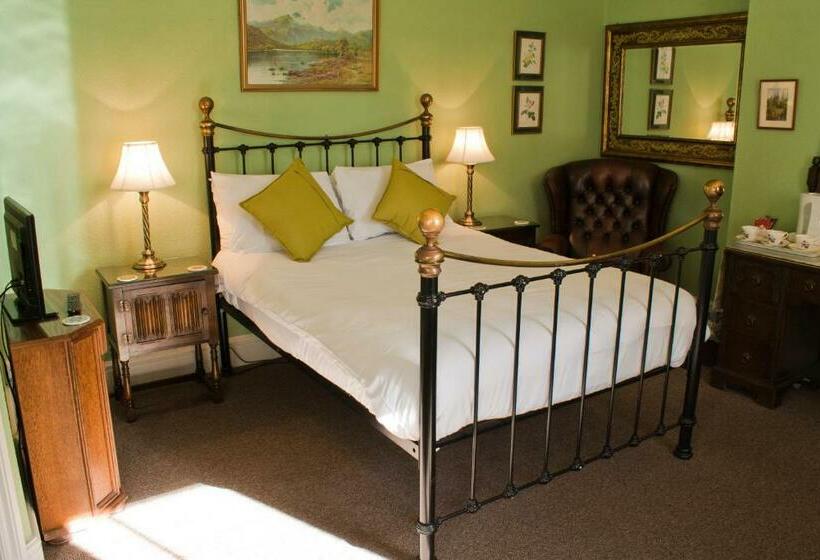 Семейный Номер Superior, Holywell House