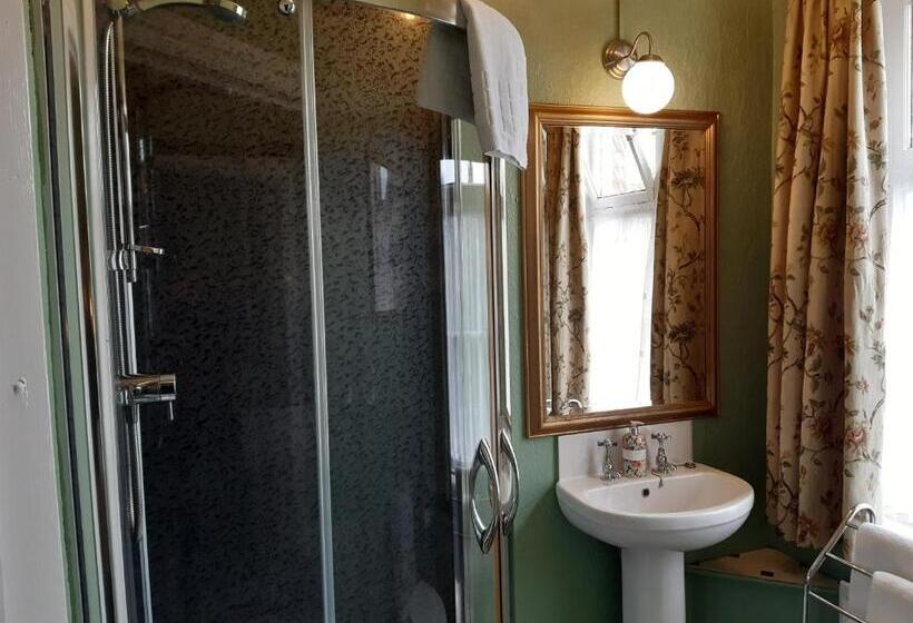 Семейный Номер Superior, Holywell House