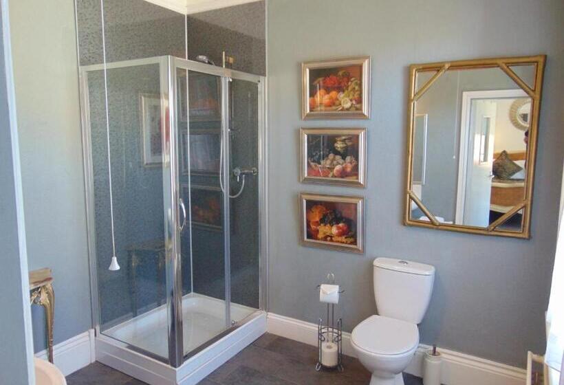 Семейный Номер Superior, Holywell House